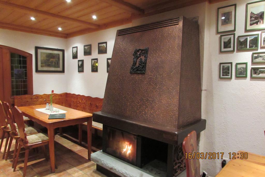 Gasthaus Koenigsruhe Ξενοδοχείο Thale Εξωτερικό φωτογραφία